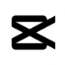 CapCut Icon