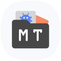 MT Manager Icon