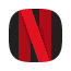 Netflix Icon