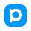 Pixiv Icon