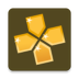 PPSSPP Gold Icon