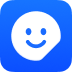 Sticker.ly Icon