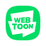 WEBTOON Icon