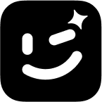 Wink Icon